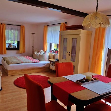 Elbblick Apartment Prossen Luaran gambar