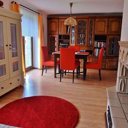 Elbblick Apartment Prossen Luaran gambar